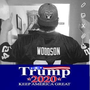 Meet your Posher, Kenneth